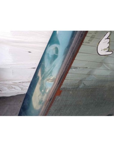 TAPA MALETERO SKODA FELICIA COMBI (795) - 130461