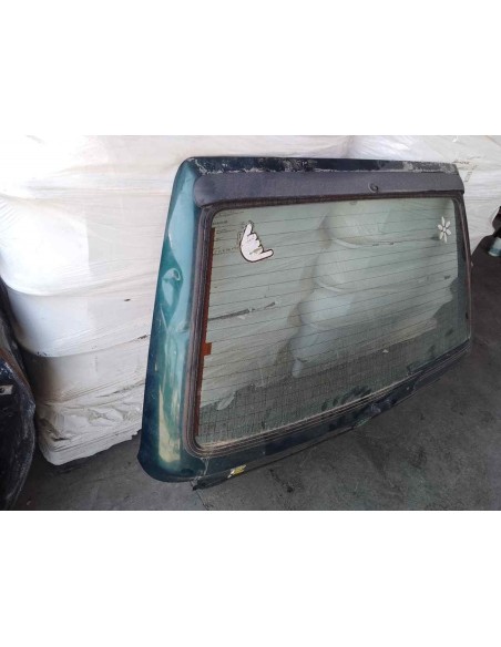 TAPA MALETERO SKODA FELICIA COMBI (795) - 130461