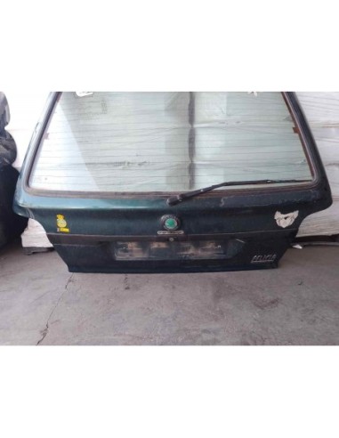 TAPA MALETERO SKODA FELICIA COMBI (795) - 130461