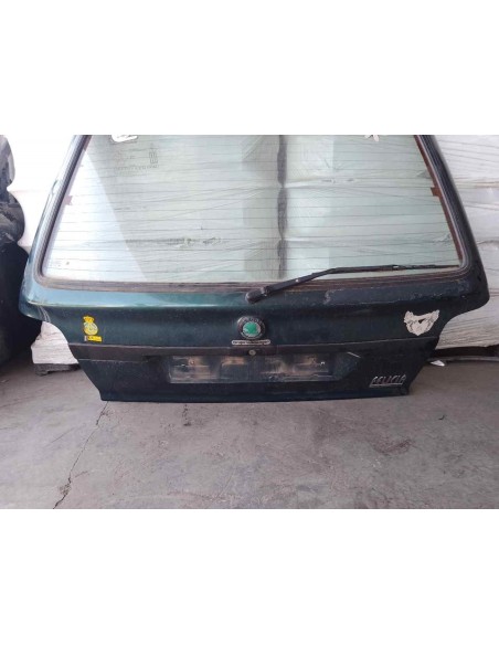 TAPA MALETERO SKODA FELICIA COMBI (795) - 130461