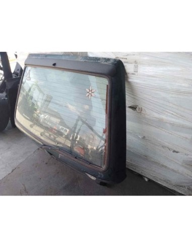 TAPA MALETERO SKODA FELICIA COMBI (795) - 130461