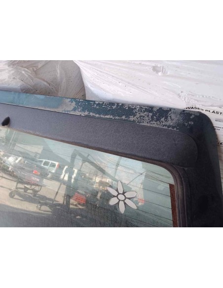 TAPA MALETERO SKODA FELICIA COMBI (795) - 130461