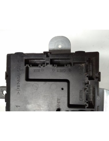 MODULO ELECTRONICO FORD TOURNEO COURIER (C4A) -...