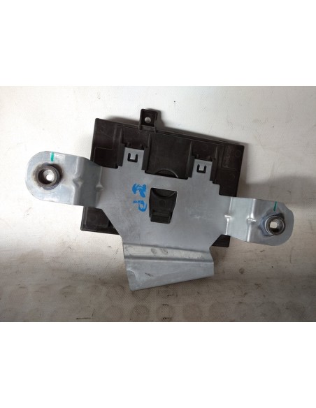 MODULO ELECTRONICO FORD TOURNEO COURIER (C4A) - 130467