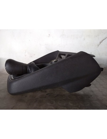 POMO PALANCA CAMBIO FORD TOURNEO COURIER (C4A) - 130468