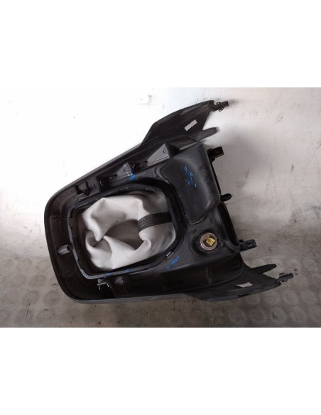 POMO PALANCA CAMBIO FORD TOURNEO COURIER (C4A) - 130468