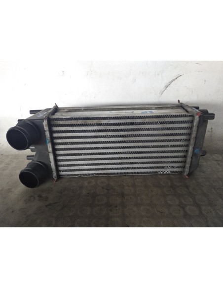 INTERCOOLER FORD TOURNEO COURIER (C4A) - 130472