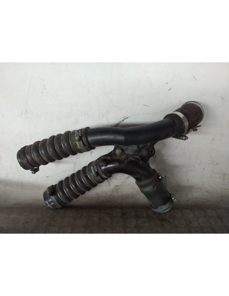 TUBO FORD TOURNEO COURIER (C4A) - 130565