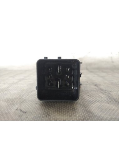 CAJA PRECALENTAMIENTO FORD TOURNEO COURIER...