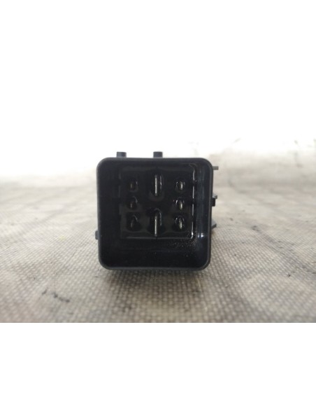 CAJA PRECALENTAMIENTO FORD TOURNEO COURIER (C4A) - 130569