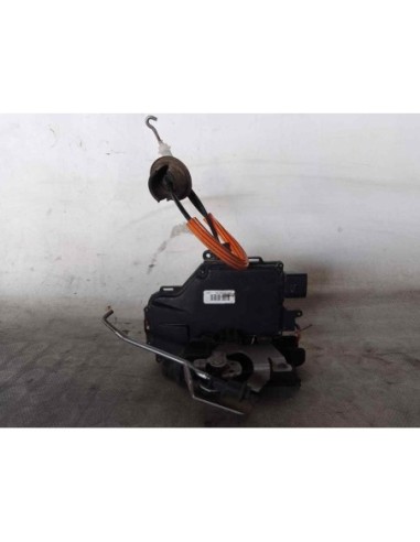 CERRADURA PUERTA TRASERA DERECHA AUDI A4 AVANT...