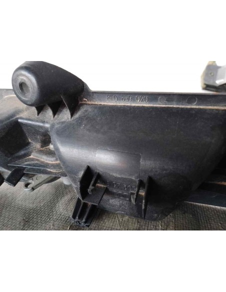 MANETA INTERIOR TRASERA DERECHA AUDI A4 AVANT (8E) - 130572