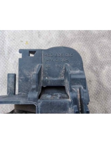 MANETA EXTERIOR TRASERA DERECHA AUDI A4 AVANT...