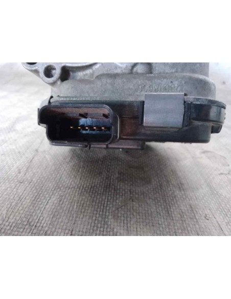CAJA MARIPOSA FORD FOCUS BERLINA (CB4) - 130576