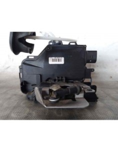 CERRADURA PUERTA DELANTERA DERECHA AUDI A4 AVANT (8E) -... 2