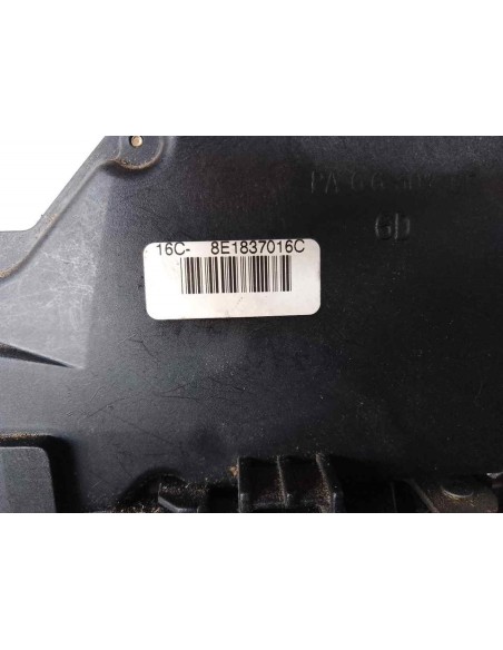 CERRADURA PUERTA DELANTERA DERECHA AUDI A4 AVANT (8E) - 130585