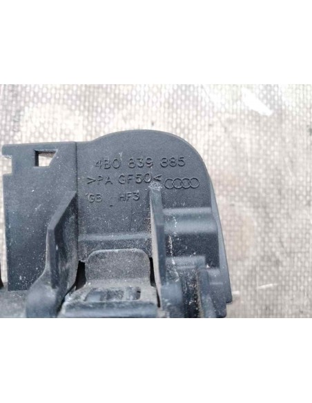 MANETA EXTERIOR DELANTERA DERECHA AUDI A4 AVANT (8E) - 130586