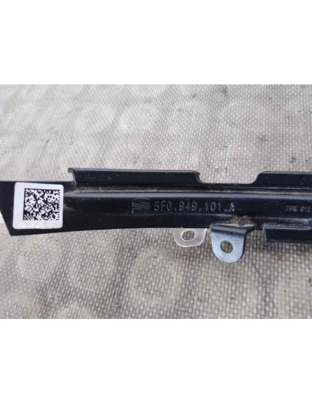 PILOTO DELANTERO IZQUIERDO SEAT ARONA (KJ) - 130588