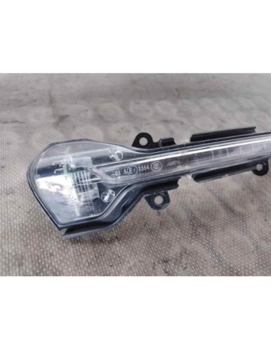 PILOTO DELANTERO IZQUIERDO SEAT ARONA (KJ) -...