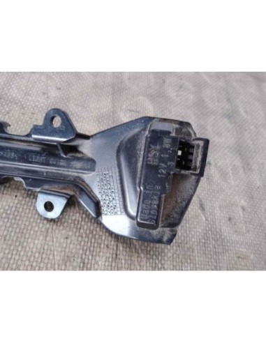 PILOTO DELANTERO IZQUIERDO SEAT ARONA (KJ) -...