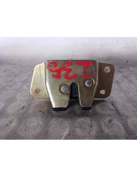 CERRADURA MALETERO / PORTON MITSUBISHI SPACE STAR (DG0) - 130622