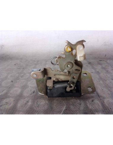 CERRADURA MALETERO / PORTON MITSUBISHI SPACE...