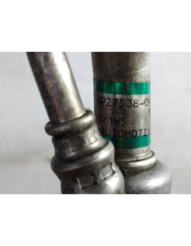 TUBOS AIRE ACONDICIONADO BMW SERIE 3 BERLINA...