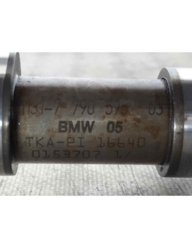 ARBOL DE LEVAS BMW SERIE 3 BERLINA (E90) - 130711