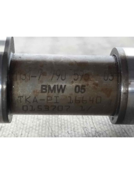 ARBOL DE LEVAS BMW SERIE 3 BERLINA (E90) - 130711