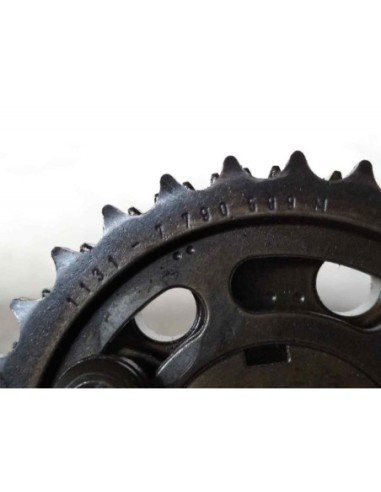 ARBOL DE LEVAS BMW SERIE 3 BERLINA (E90) - 130711