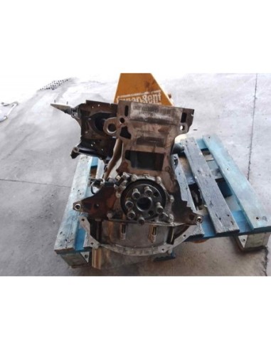 BLOQUE BMW SERIE 3 BERLINA (E90) - 130722