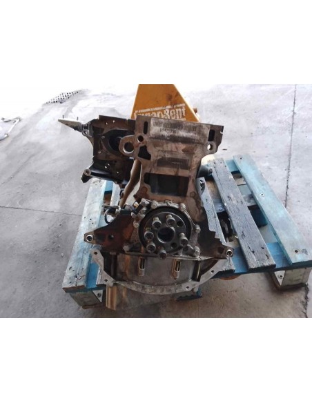 BLOQUE BMW SERIE 3 BERLINA (E90) - 130722