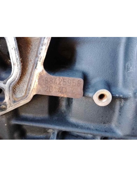 BLOQUE BMW SERIE 3 BERLINA (E90) - 130722