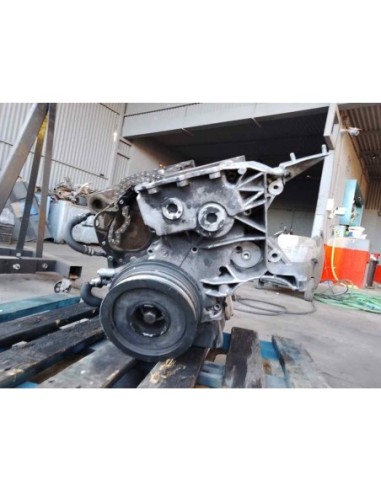 BLOQUE BMW SERIE 3 BERLINA (E90) - 130722