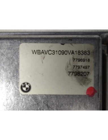 CENTRALITA MOTOR UCE BMW SERIE 3 BERLINA (E90)...