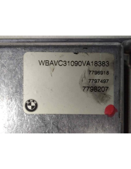 CENTRALITA MOTOR UCE BMW SERIE 3 BERLINA (E90) - 130762