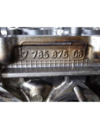 CULATA BMW SERIE 3 BERLINA (E90) - 130784