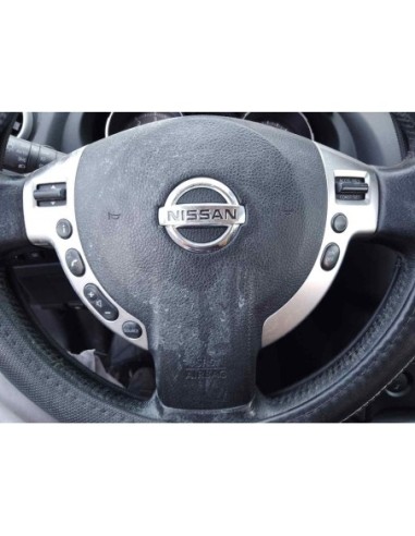 AIRBAG DELANTERO IZQUIERDO NISSAN QASHQAI +2...