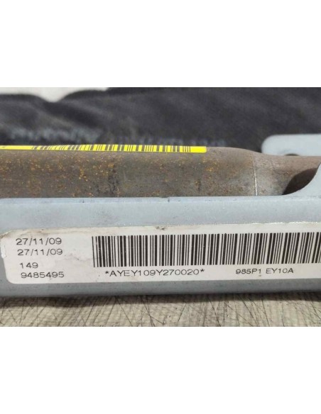 AIRBAG LATERAL DELANTERO IZQUIERDO NISSAN QASHQAI +2 (JJ10) - 130949