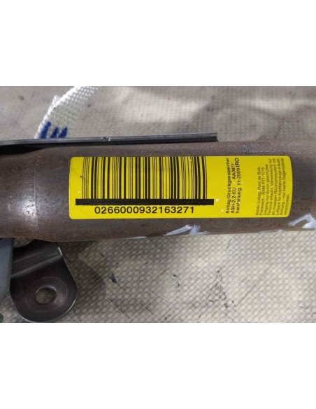 AIRBAG LATERAL DELANTERO IZQUIERDO NISSAN QASHQAI +2 (JJ10) - 130949