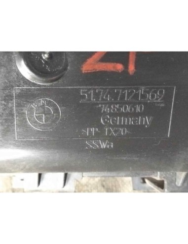 TUBO BMW SERIE 3 BERLINA (E90) - 130827