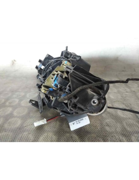 MANETA EXTERIOR TRASERA DERECHA BMW SERIE 3 BERLINA (E90) - 130848