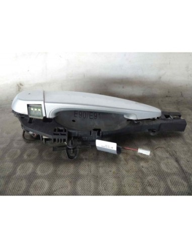 MANETA EXTERIOR TRASERA DERECHA BMW SERIE 3...