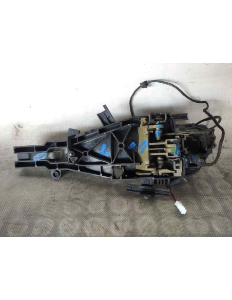 MANETA EXTERIOR TRASERA DERECHA BMW SERIE 3 BERLINA (E90) - 130848