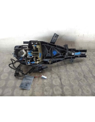 MANETA EXTERIOR TRASERA IZQUIERDA BMW SERIE 3...