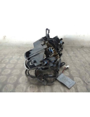 MANETA EXTERIOR TRASERA IZQUIERDA BMW SERIE 3...