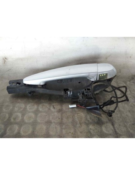 MANETA EXTERIOR TRASERA IZQUIERDA BMW SERIE 3 BERLINA (E90) - 130849