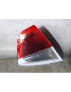 PILOTO TRASERO IZQUIERDO INTERIOR BMW SERIE 3 BERLINA...