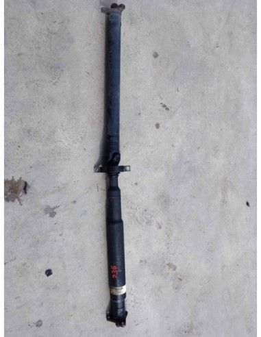 TRANSMISION CENTRAL BMW SERIE 3 BERLINA (E90) -...