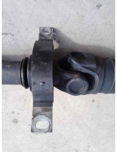 TRANSMISION CENTRAL BMW SERIE 3 BERLINA (E90) - 130926 2